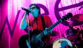 Weezer организовали собственный фестиваль