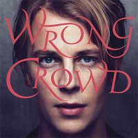 Рецензия на Tom Odell — Wrong Crowd (2016)