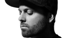 DJ Shadow анонсировал новый альбом