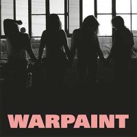 Warpaint — Heads Up (2016)