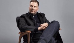 Алекс Дубас