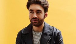 Оливер Хелденс