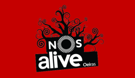 Кто выступает в этом году на португальском NOS Alive