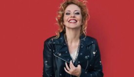 Anneke van Giersbergen