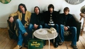 Новый альбом Primal Scream выйдет в следующем году