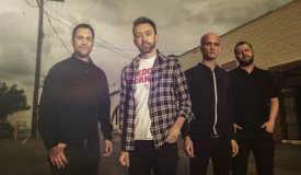 Rise Against привезут в Россию новый альбом