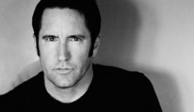 Nine Inch Nails выложили в сеть еще одну новую песню