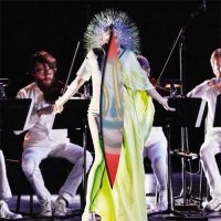 Björk — Vulnicura Strings (2015)