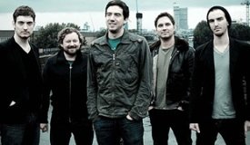 Snow Patrol выложили свой новый сингл