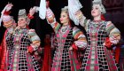 Воронежский русский народный хор