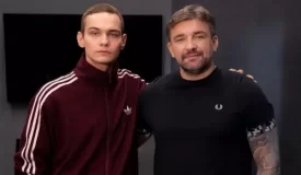 Звезда «Слова пацана» сыграет молодого Басту