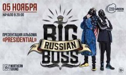 Big Russian Boss