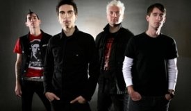 Anti-Flag назвали дату выхода нового релиза