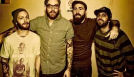 Four Year Strong представили новую песню «Living Proof Of A Stubborn Youth»
