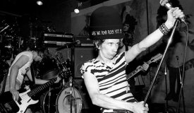12 фото, доказывающих, что панк-рок 70х был настоящим