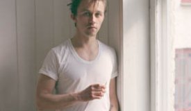 Норвежский музыкант Сондре Лэрке выложил песню с нового альбома
