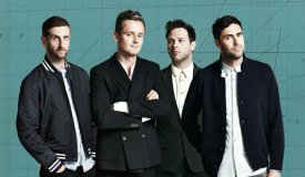 10 лучших песен группы Keane