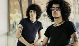 The Mars Volta