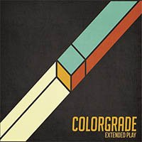 Рецензия на EP группы ColorGrade — ColorGrade (2014)