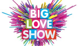 Фестиваль Big Love Show