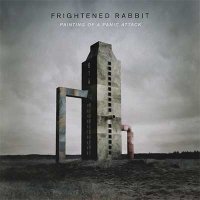 Frightened Rabbit — Painting Of A Panic Attack (2016)