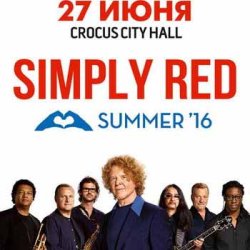 Simply Red