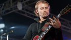 Андрей Звонков