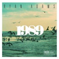 Ryan Adams — 1989 (2015)