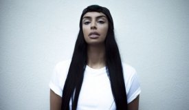 Sevdaliza