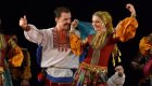 Казаки России