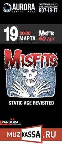 Misfits