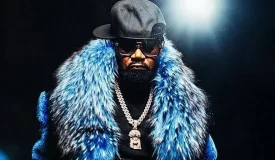 Ghostface Killah