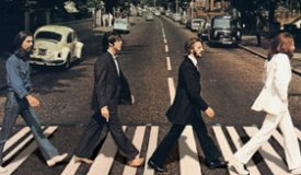 The Beatles выпустили новое видео спустя 43 года после своего распада