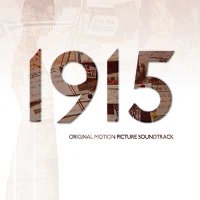 OST — «1915» (2016)
