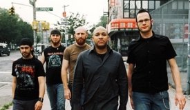 Killswitch Engage приступили к записи нового альбома