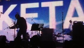 Обзор фестиваля HTC Smart Fest в клубе Arena Moscow: Xuman, Pompeya, Cheese People, КЕТА / 03.06.2011