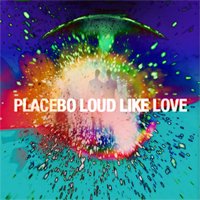 Рецензия на альбом Placebo — Loud Like Love (2013)