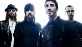 Godsmack приедут в Россию с двумя большими концертами