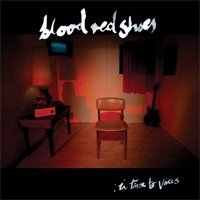 Рецензия на альбом группы Blood Red Shoes — In Time To Voices (2012)