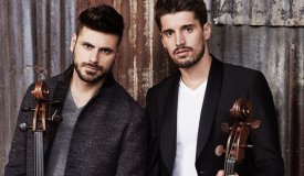 2Cellos