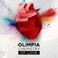 Olimpia — Chemisrty Of Love (2016)