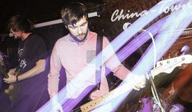 В Москве пройдет «Верни мне мой фестиваль»