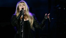Fleetwood Mac думают о записи новой пластинки
