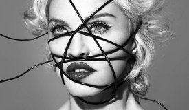 Madonna — Rebel Heart (2015)