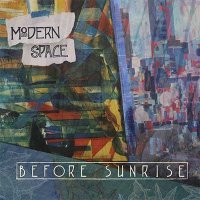 Modern Space — Before Sunrise (2016)