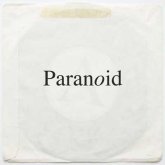 Jay-Jay Johanson — Paranoid (EP, 2017)