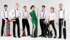 Jazz Dance Orchestra