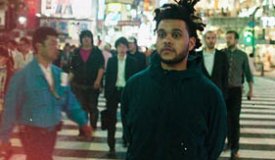 The Weeknd внезапно выпустил новую песню