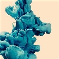 Рецензия на альбом группы The Temper Trap — The Temper Trap (2012)