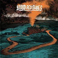 Рецензия на альбом Blood Red Shoes — Blood Red Shoes (2014)
